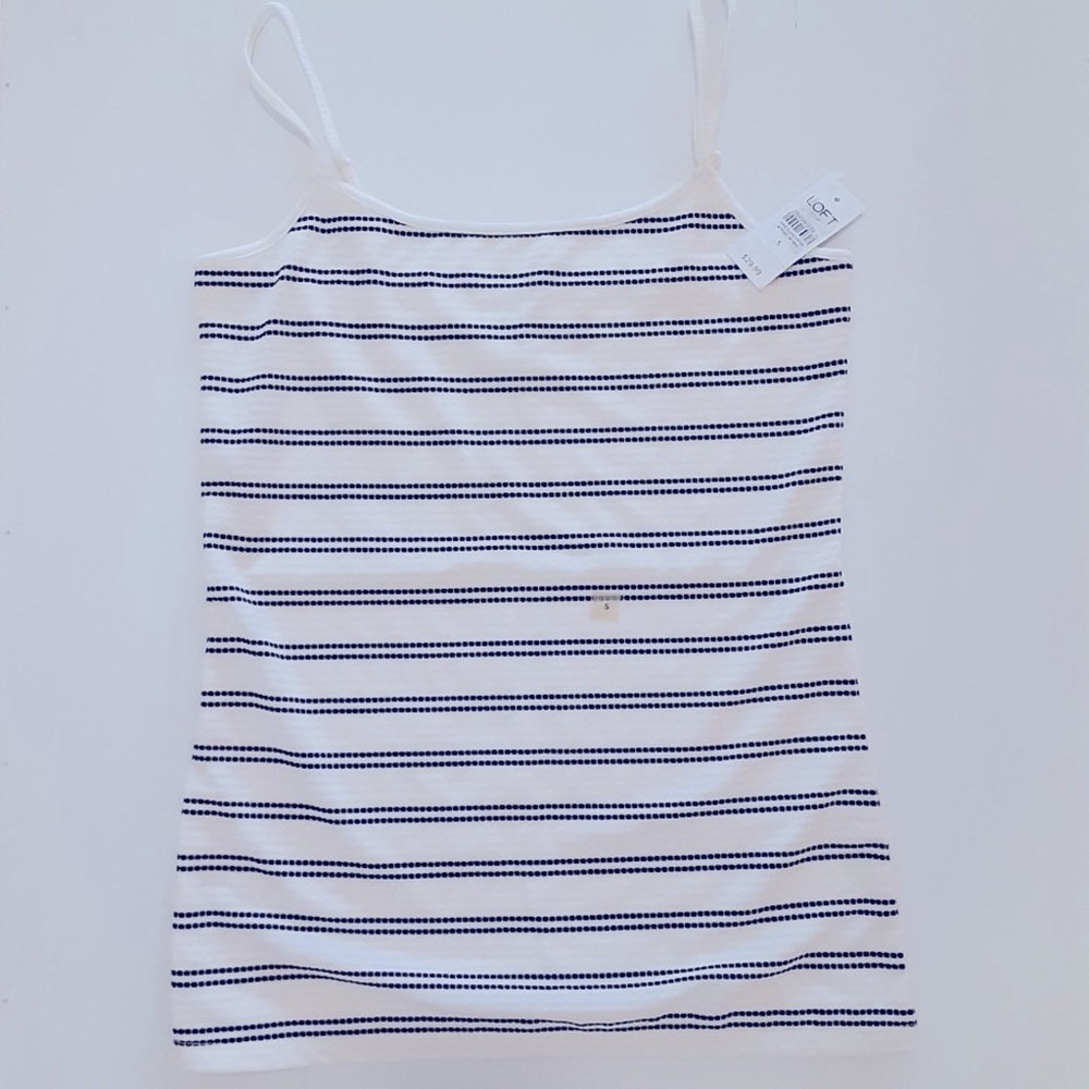LOFT Tank Top ( S )